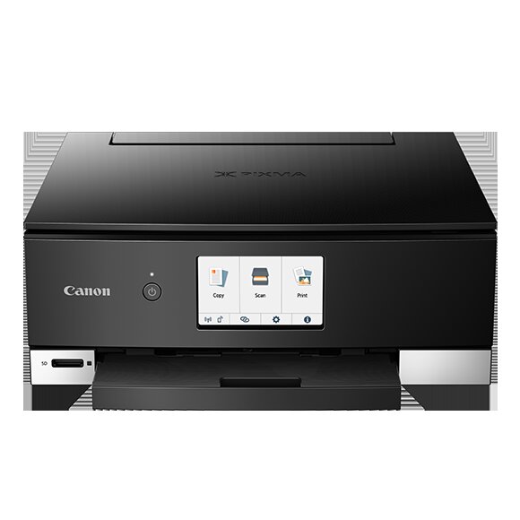 Canon PIXMA TS8260 printer — compatible cartridges at FetchInk